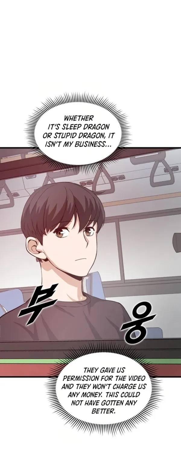Thumbs Up, Level Up Chapter 5 page 9 - 