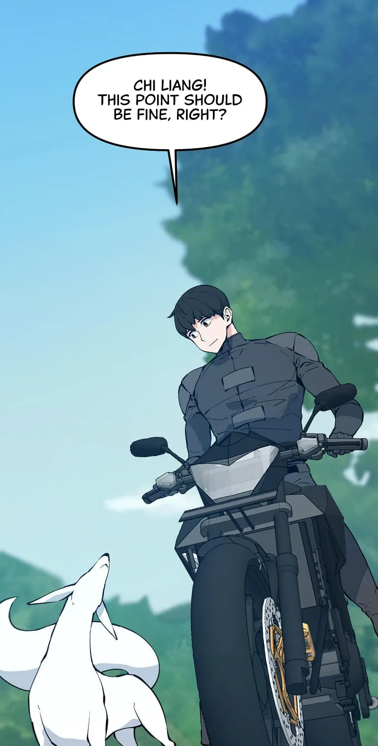 Read Thumbs Up, Level Up chapter 50 image 1 on Lezhin