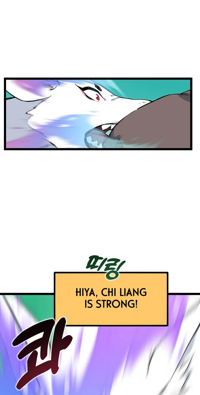 Read Thumbs Up, Level Up chapter 50 image 14 on Lezhin