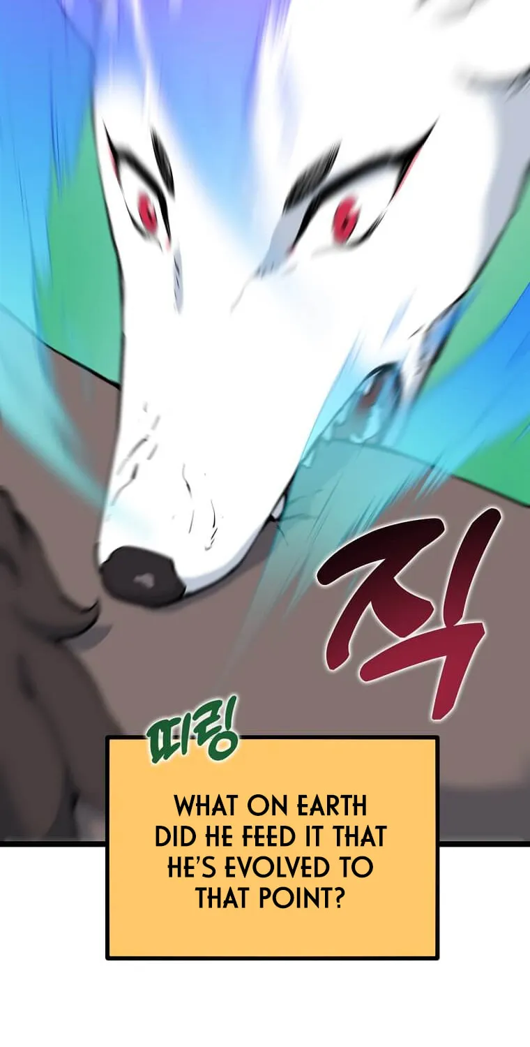 Read Thumbs Up, Level Up chapter 50 image 15 on Lezhin