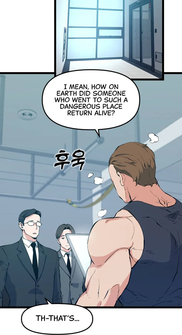 Read Thumbs Up, Level Up chapter 50 image 29 on Lezhin