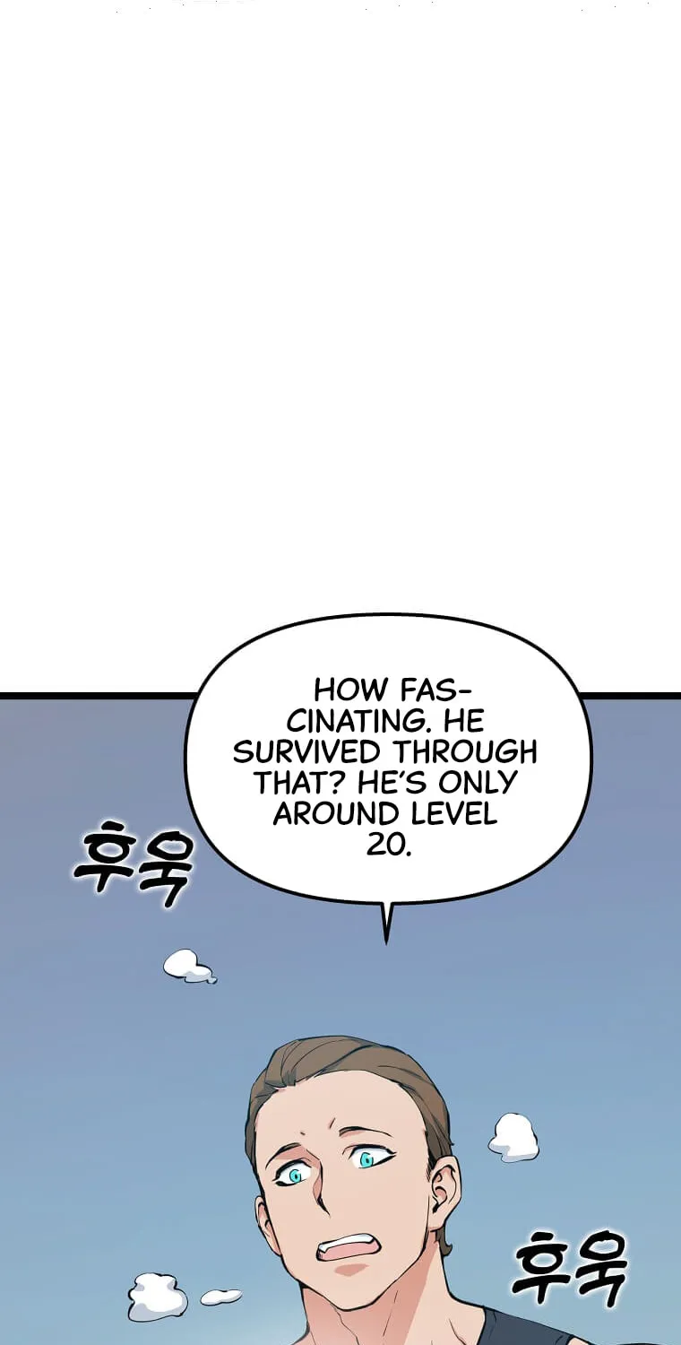 Read Thumbs Up, Level Up chapter 50 image 30 on Lezhin