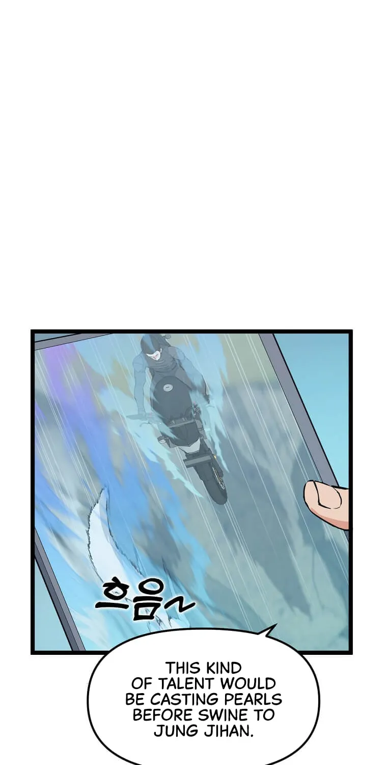 Read Thumbs Up, Level Up chapter 50 image 33 on Lezhin