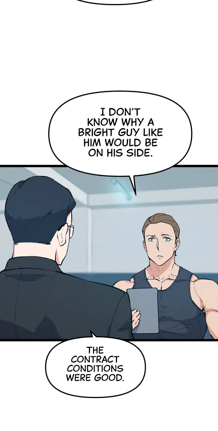 Read Thumbs Up, Level Up chapter 50 image 34 on Lezhin