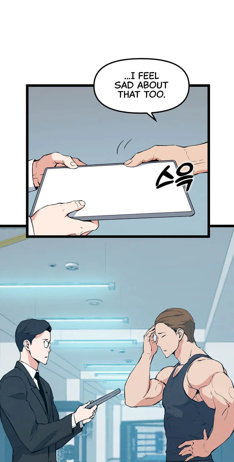 Read Thumbs Up, Level Up chapter 50 image 35 on Lezhin
