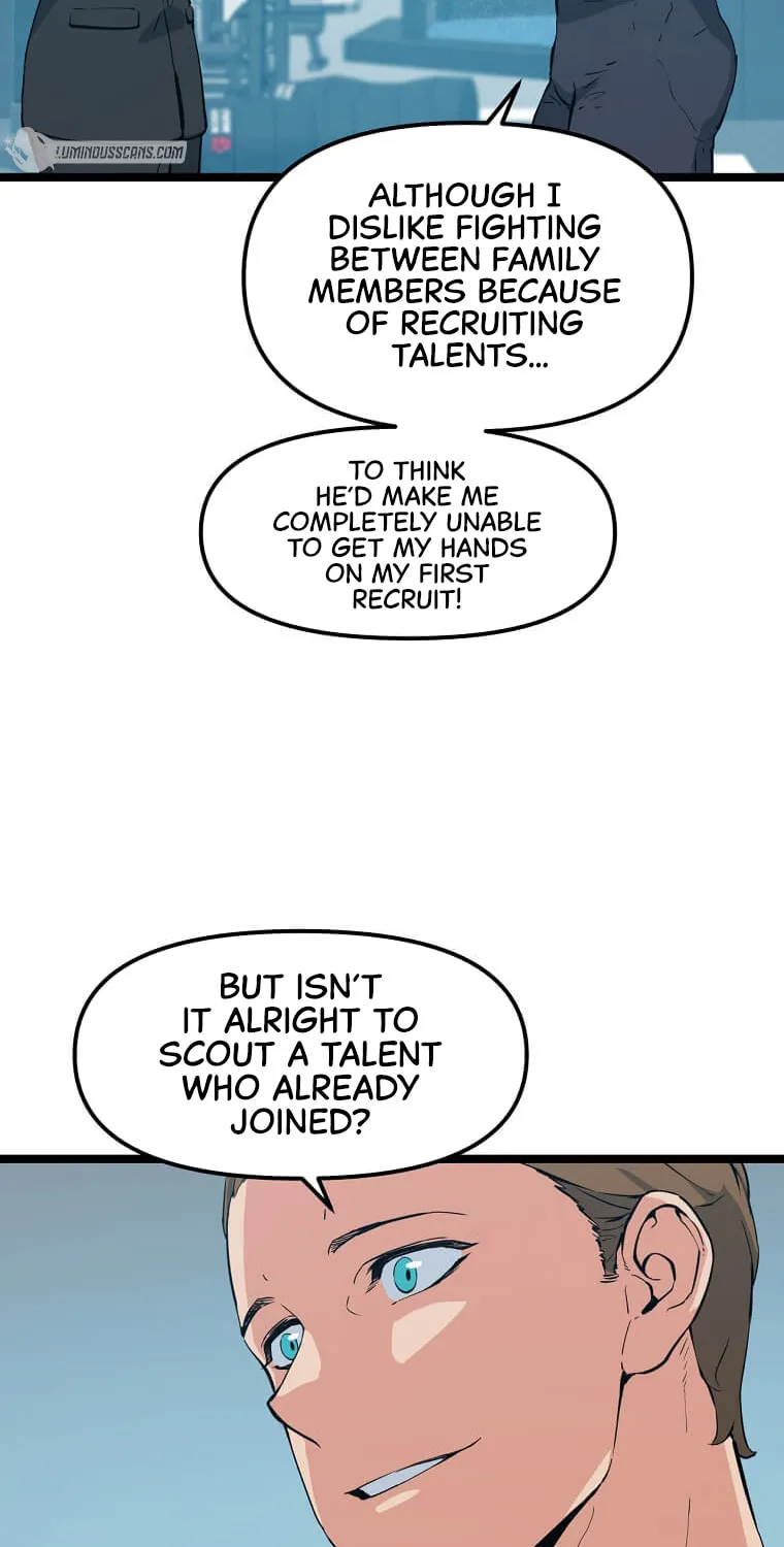 Read Thumbs Up, Level Up chapter 50 image 36 on Lezhin