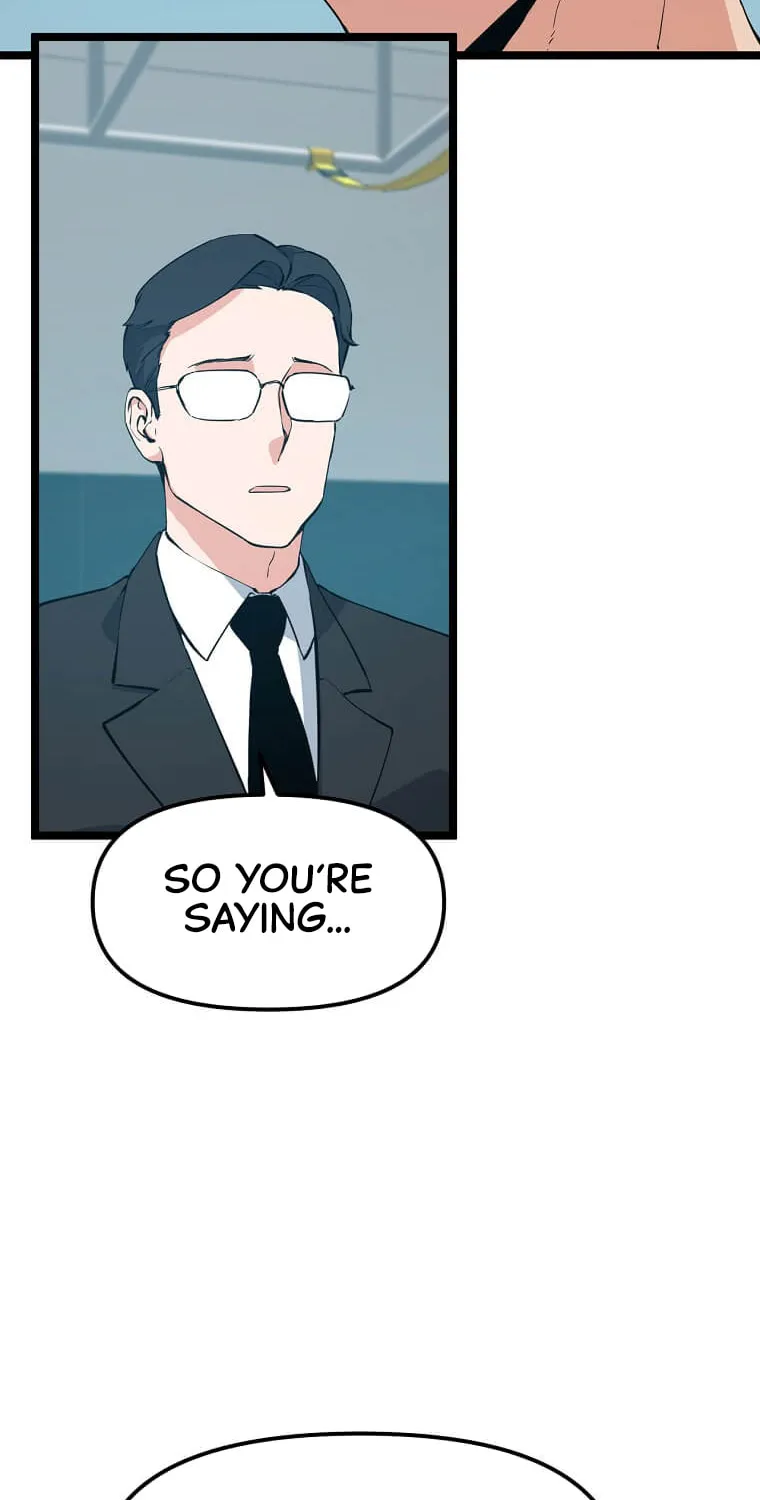Read Thumbs Up, Level Up chapter 50 image 37 on Lezhin