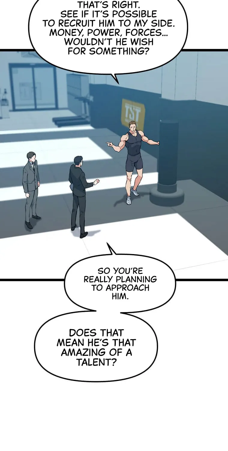 Read Thumbs Up, Level Up chapter 50 image 38 on Lezhin