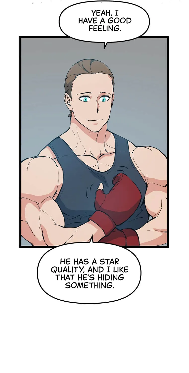 Read Thumbs Up, Level Up chapter 50 image 40 on Lezhin