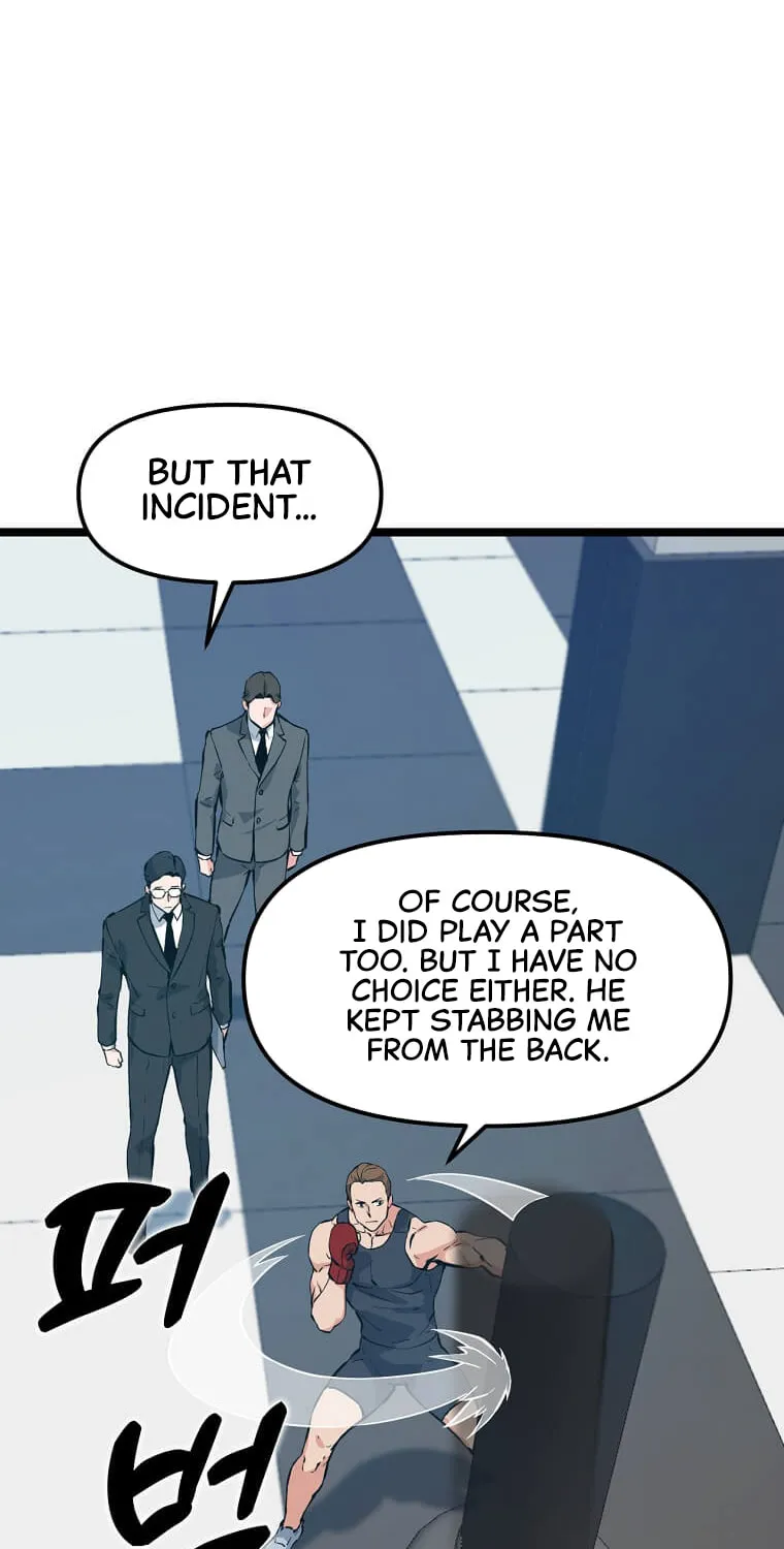 Read Thumbs Up, Level Up chapter 50 image 43 on Lezhin