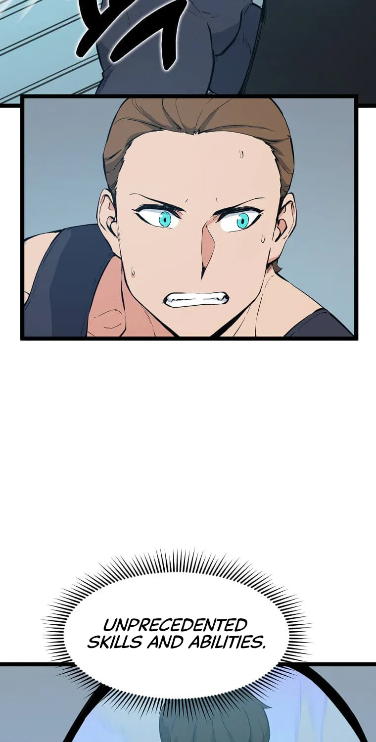 Read Thumbs Up, Level Up chapter 50 image 47 on Lezhin