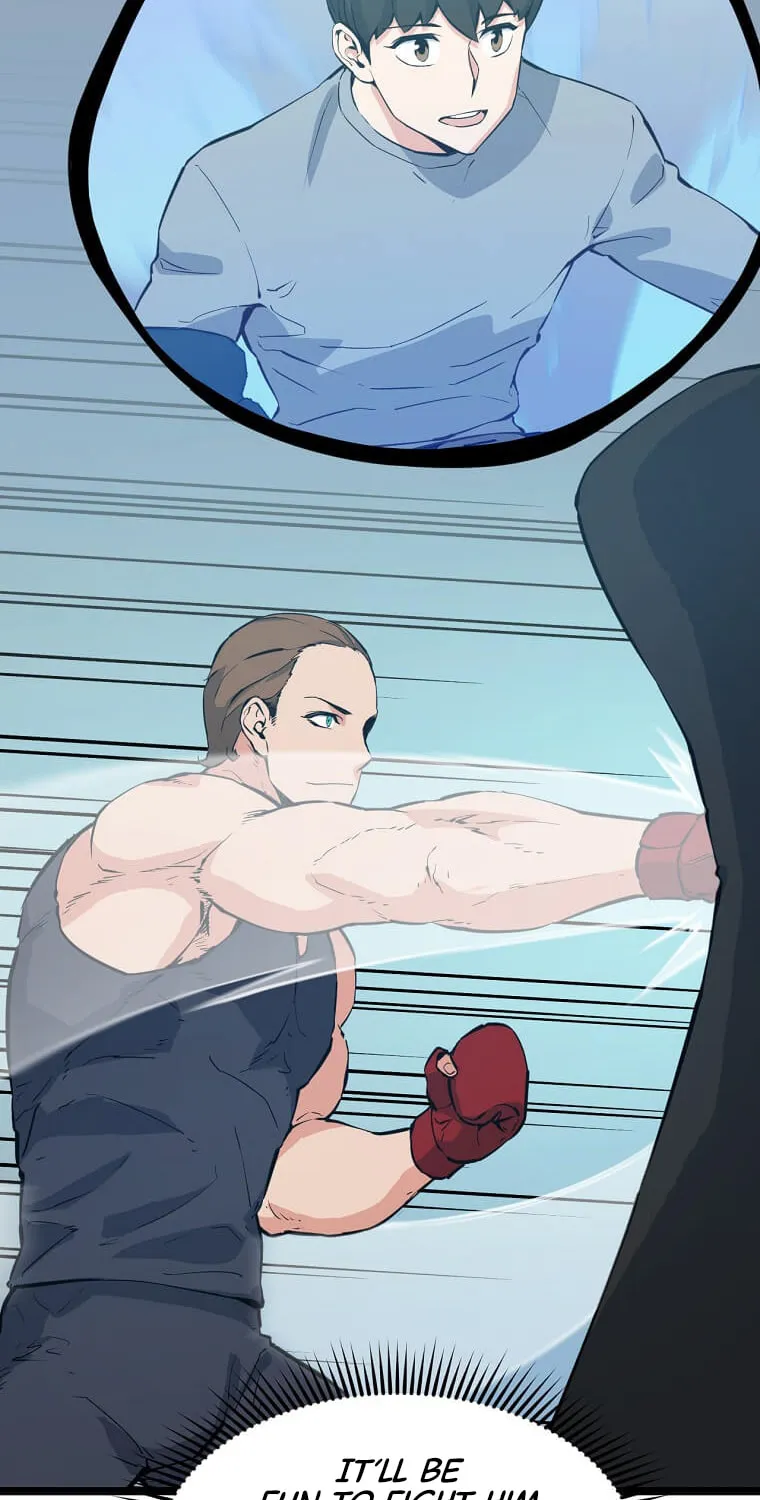 Read Thumbs Up, Level Up chapter 50 image 48 on Lezhin