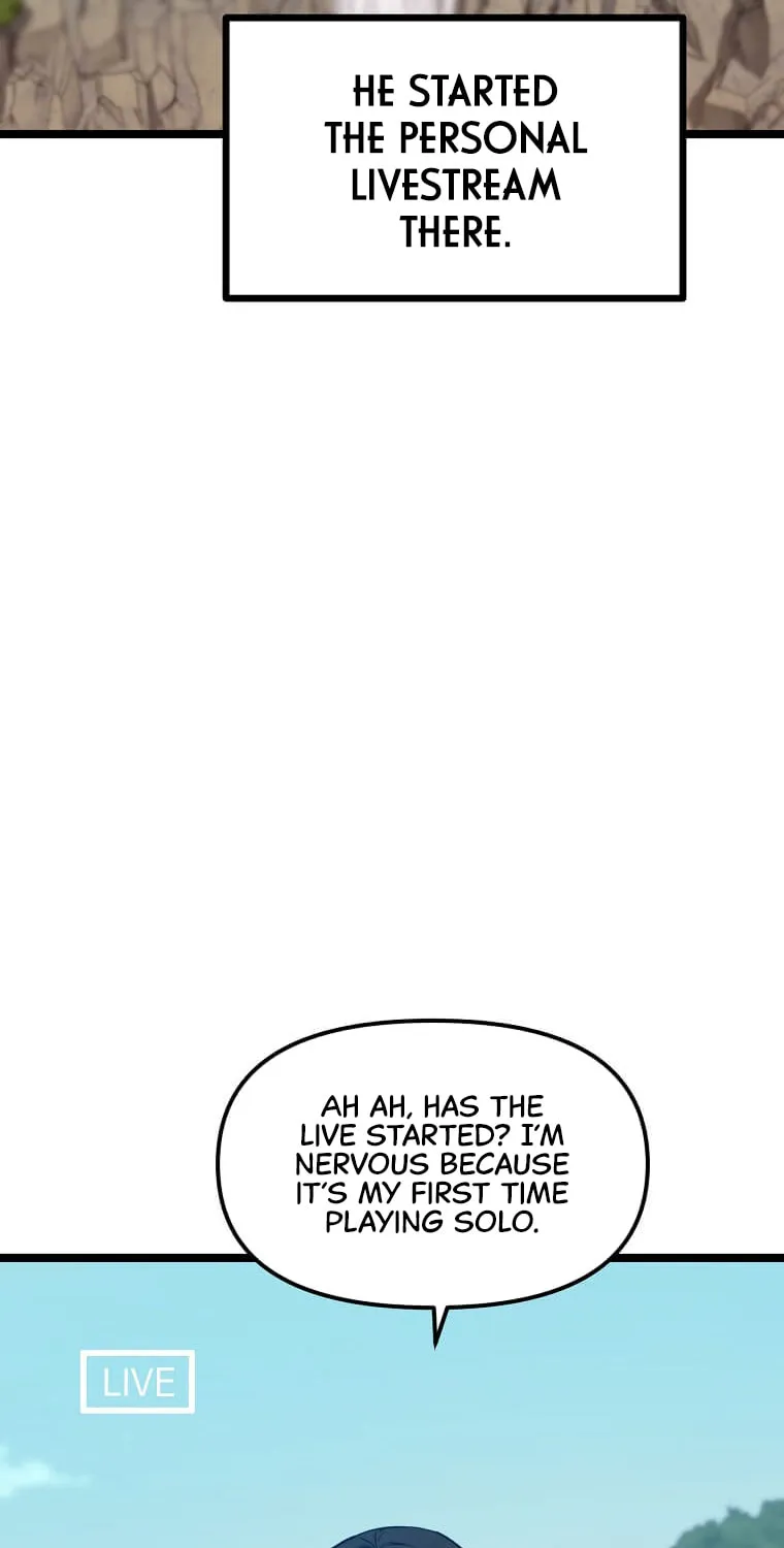 Read Thumbs Up, Level Up chapter 50 image 5 on Lezhin