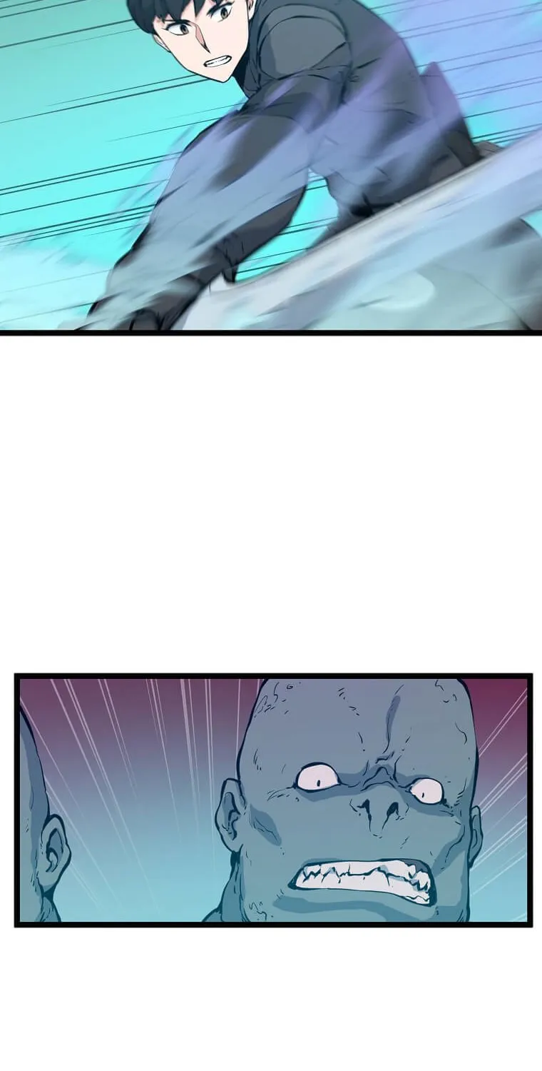Read Thumbs Up, Level Up chapter 50 image 52 on Lezhin