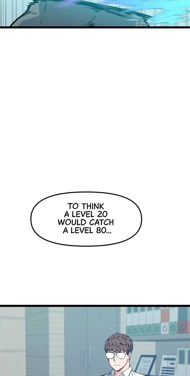 Read Thumbs Up, Level Up chapter 50 image 54 on Lezhin