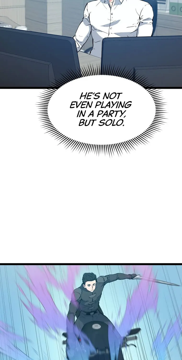 Read Thumbs Up, Level Up chapter 50 image 55 on Lezhin
