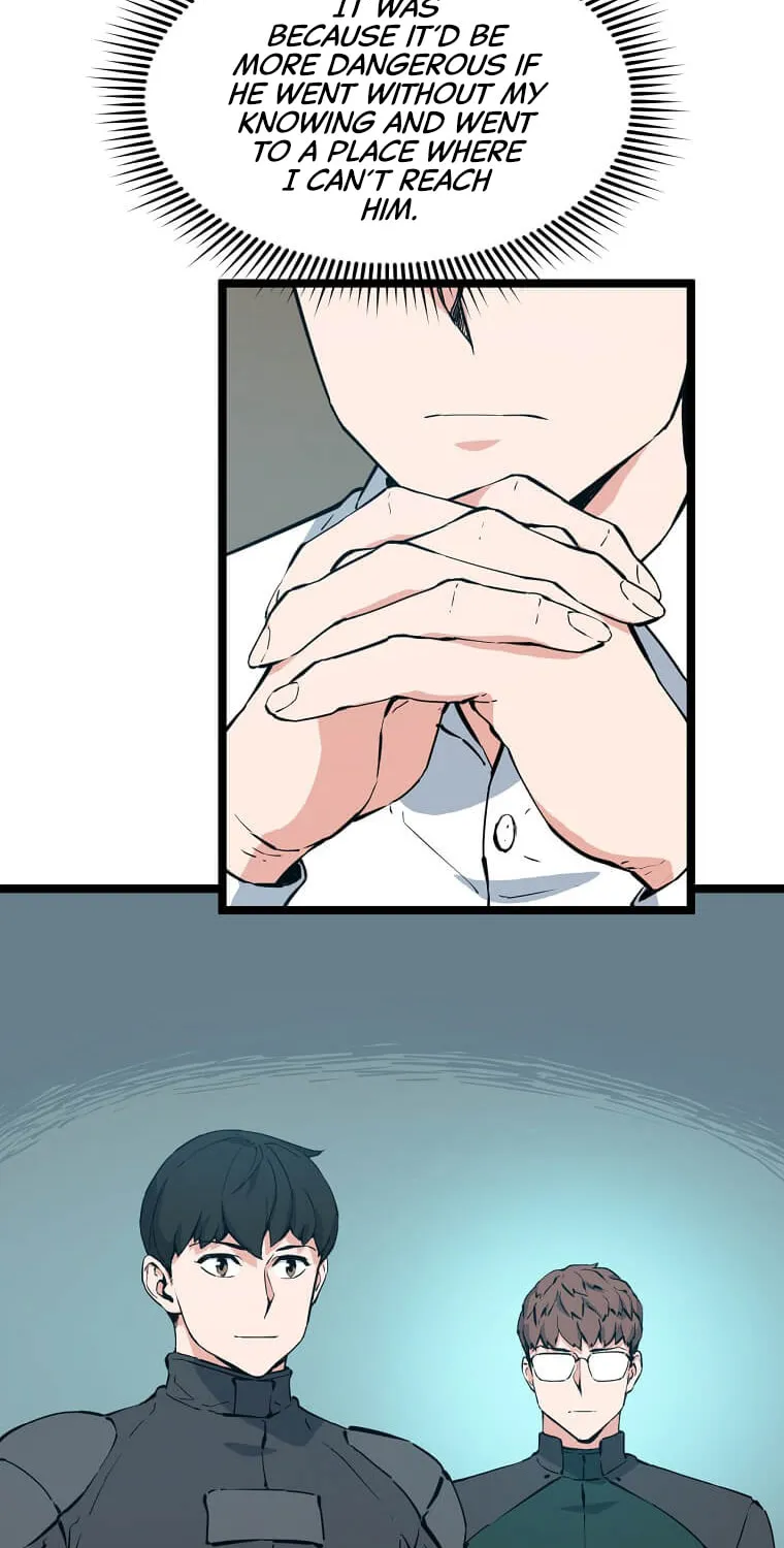 Read Thumbs Up, Level Up chapter 50 image 57 on Lezhin