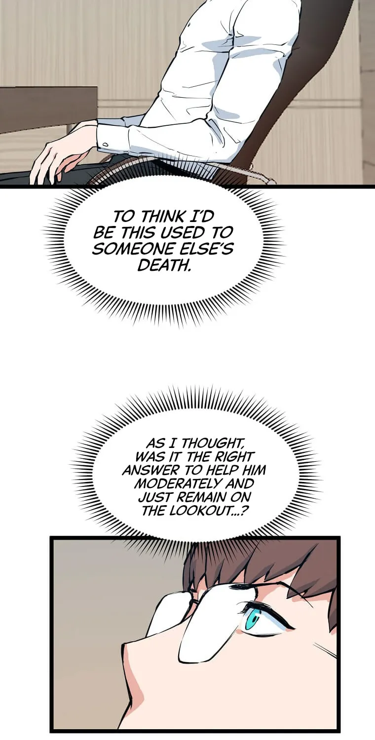 Read Thumbs Up, Level Up chapter 50 image 60 on Lezhin