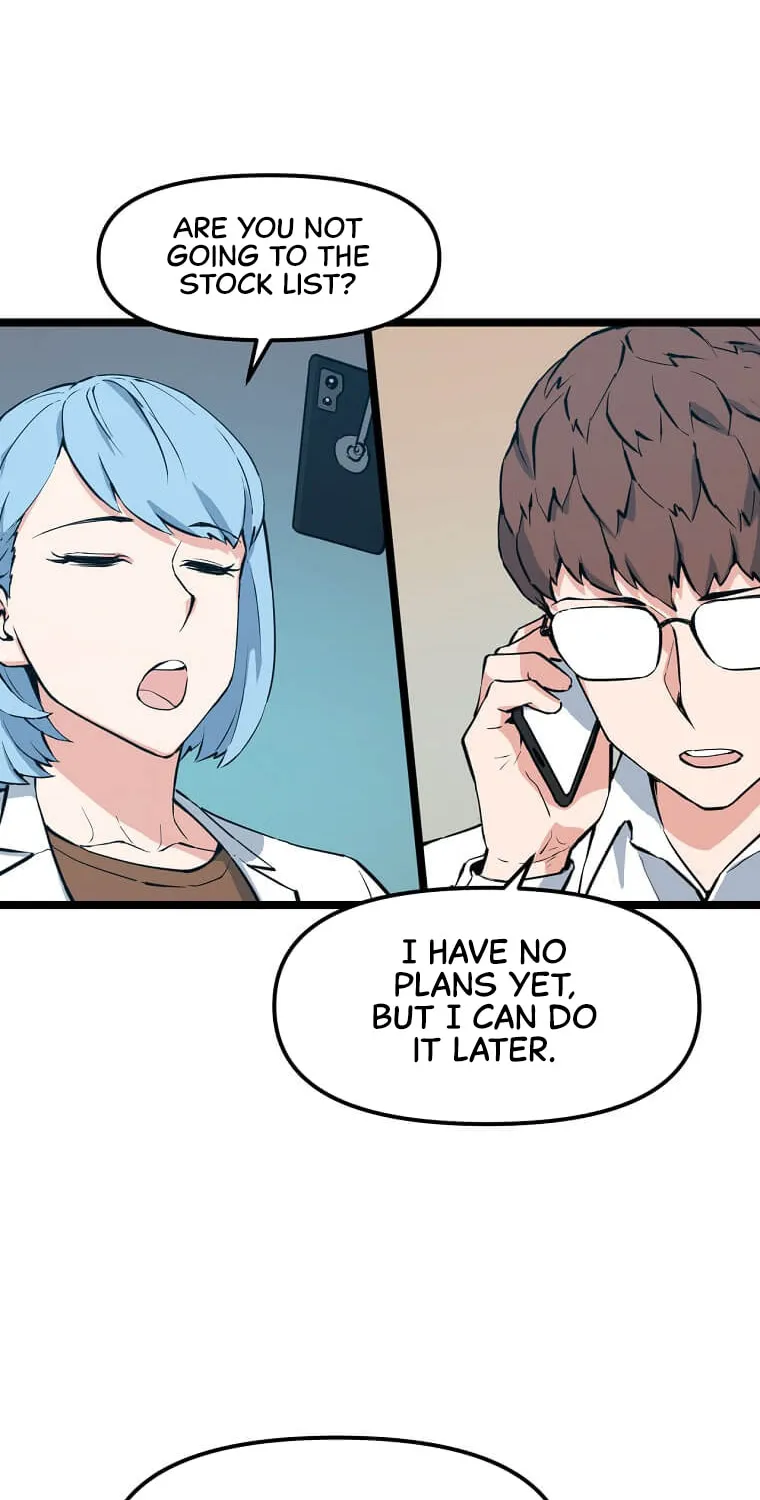 Read Thumbs Up, Level Up chapter 50 image 64 on Lezhin
