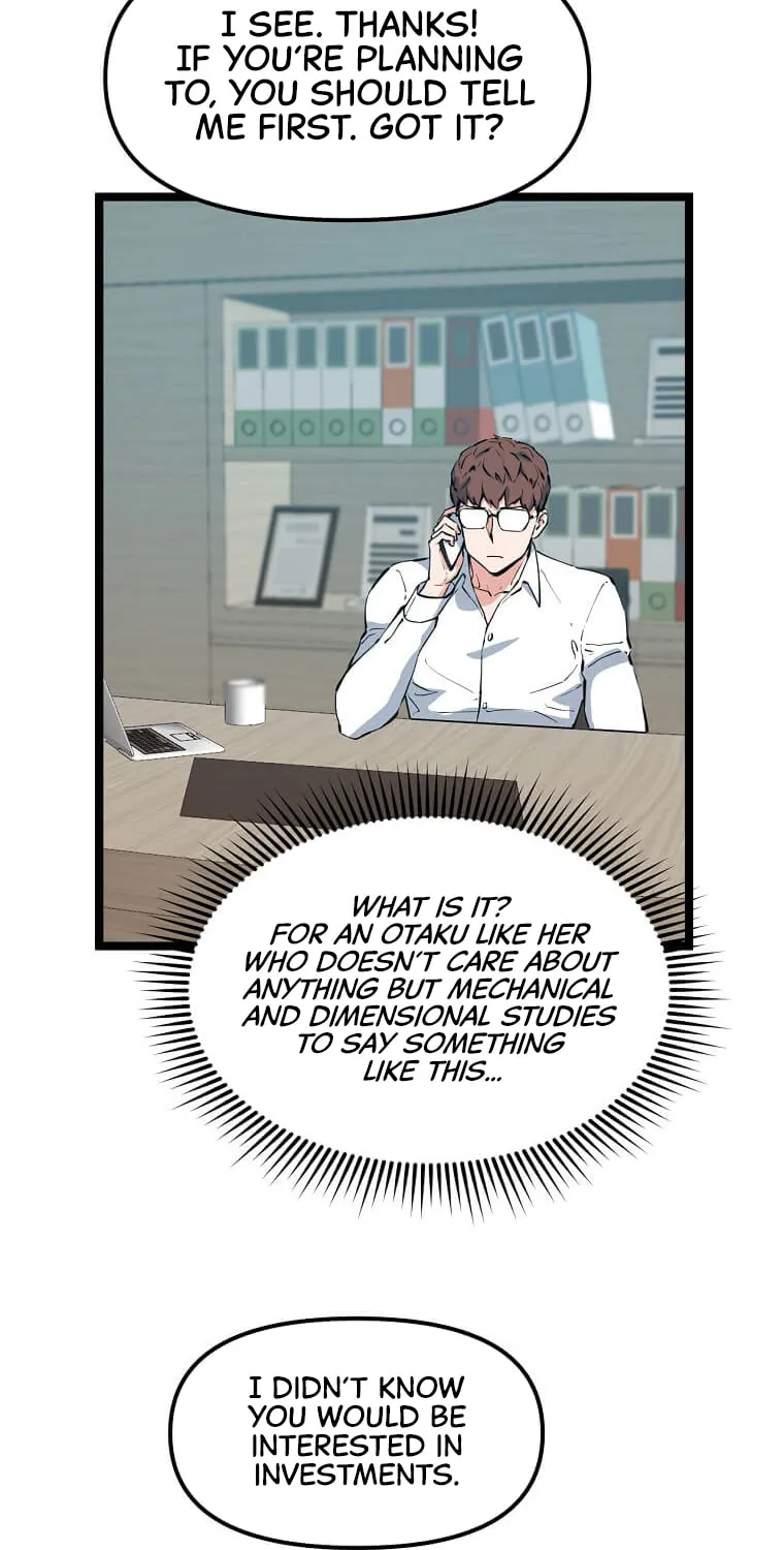 Read Thumbs Up, Level Up chapter 50 image 65 on Lezhin