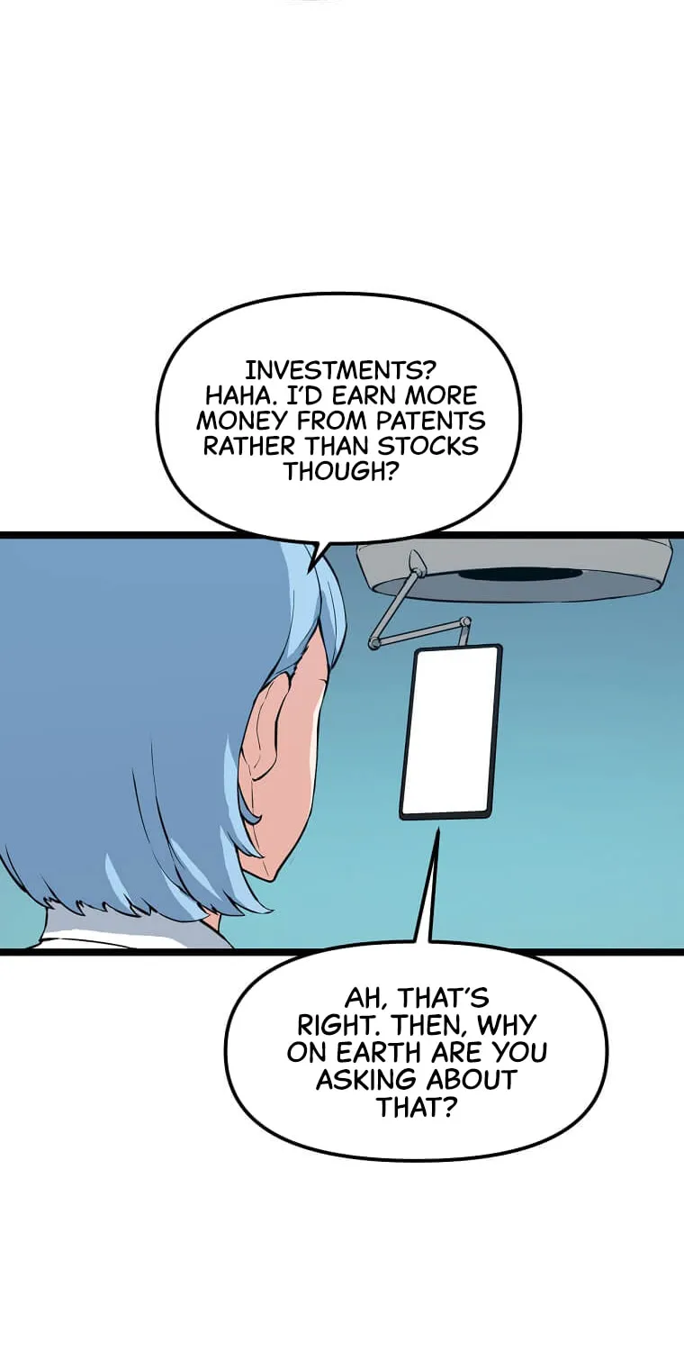 Read Thumbs Up, Level Up chapter 50 image 66 on Lezhin