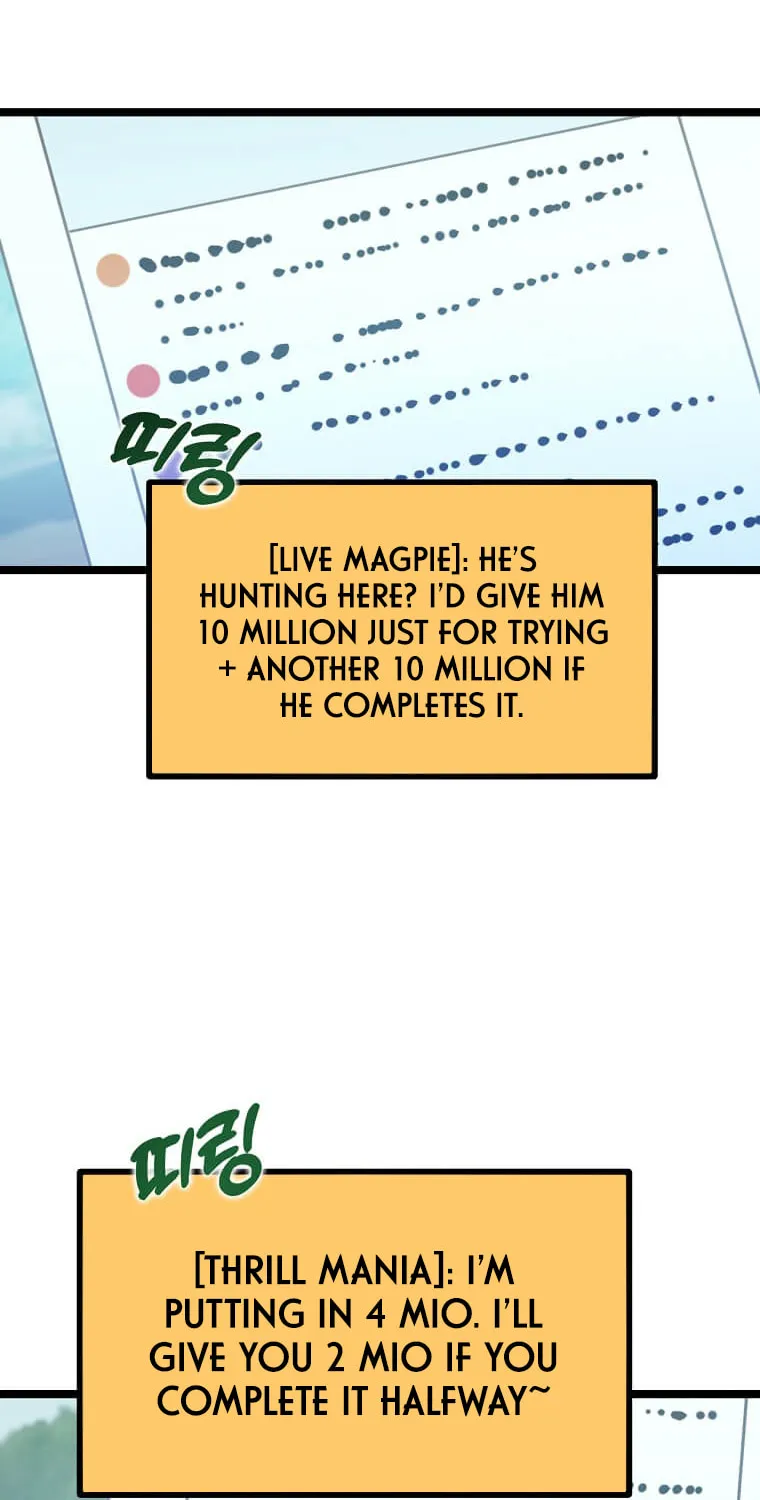 Read Thumbs Up, Level Up chapter 50 image 7 on Lezhin