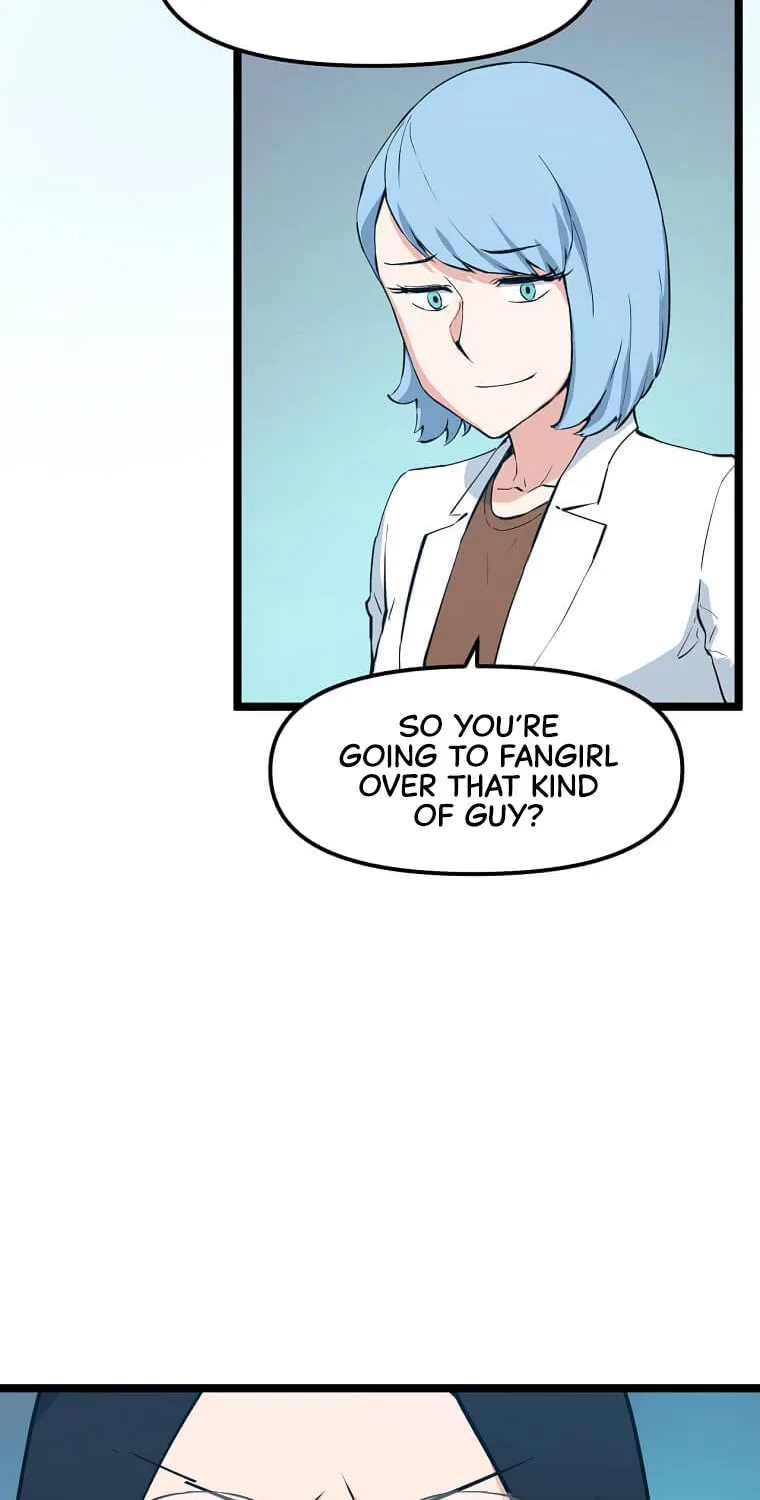Read Thumbs Up, Level Up chapter 50 image 74 on Lezhin