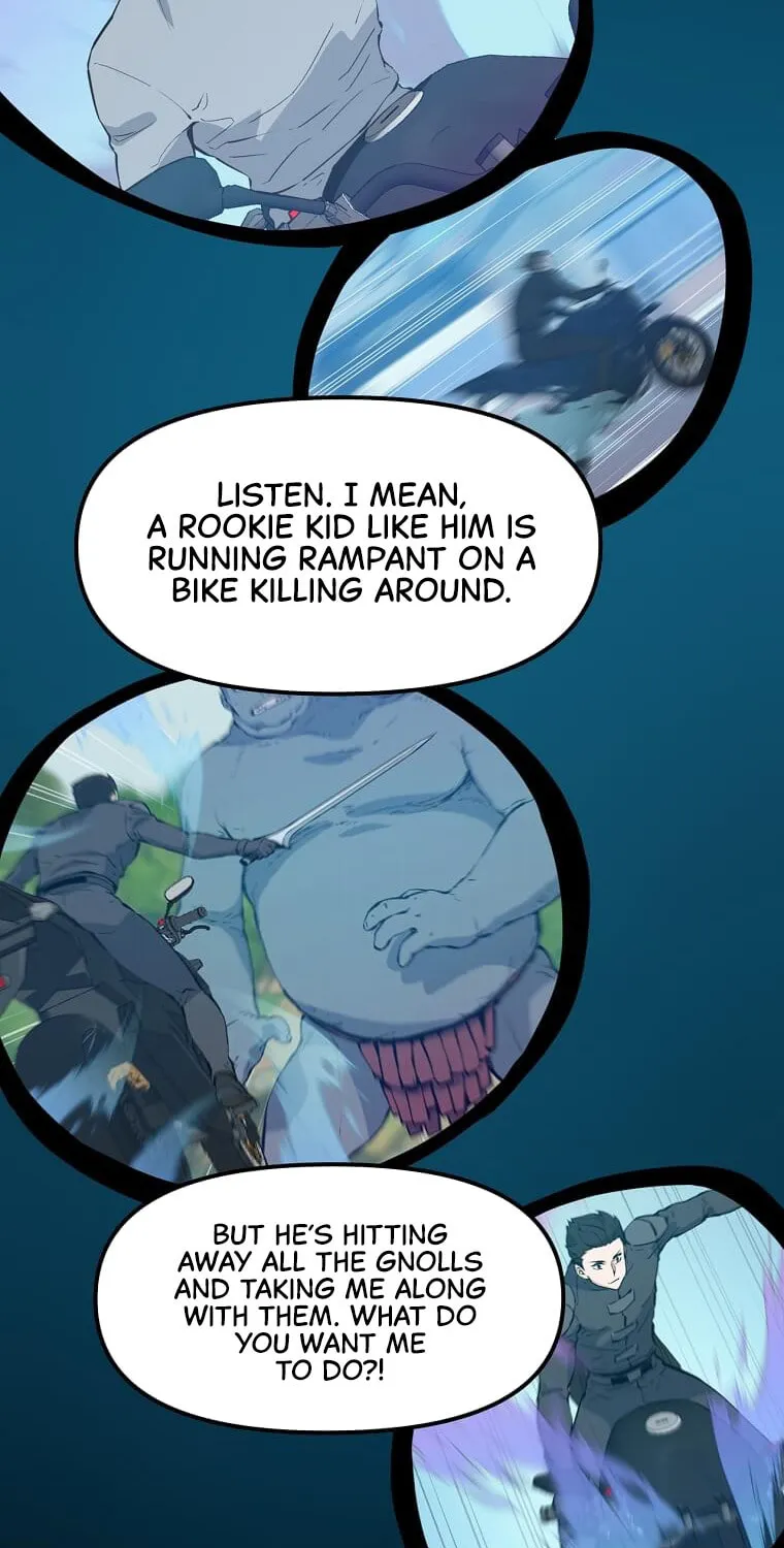 Read Thumbs Up, Level Up chapter 50 image 76 on Lezhin