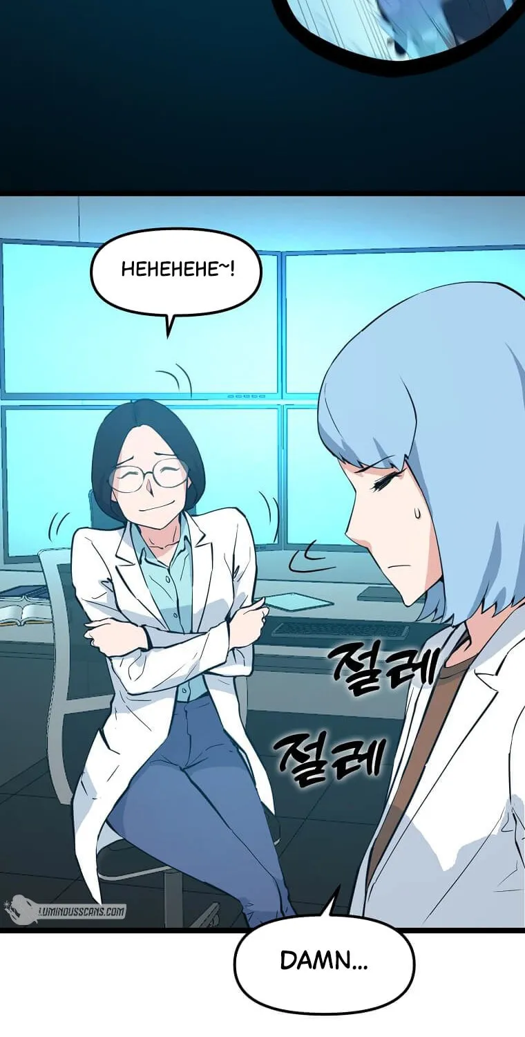 Read Thumbs Up, Level Up chapter 50 image 77 on Lezhin