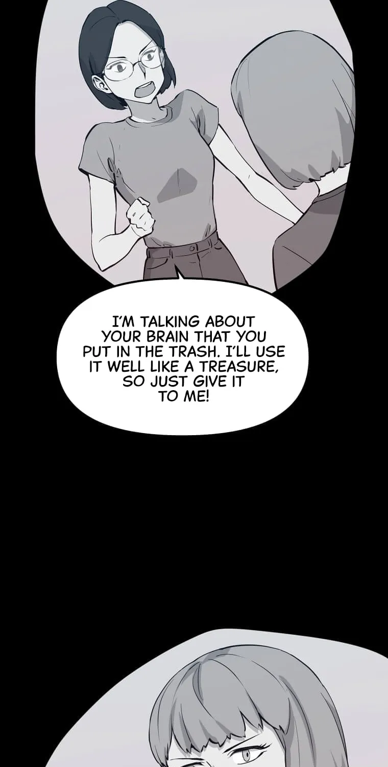 Read Thumbs Up, Level Up chapter 51 image 13 on Lezhin