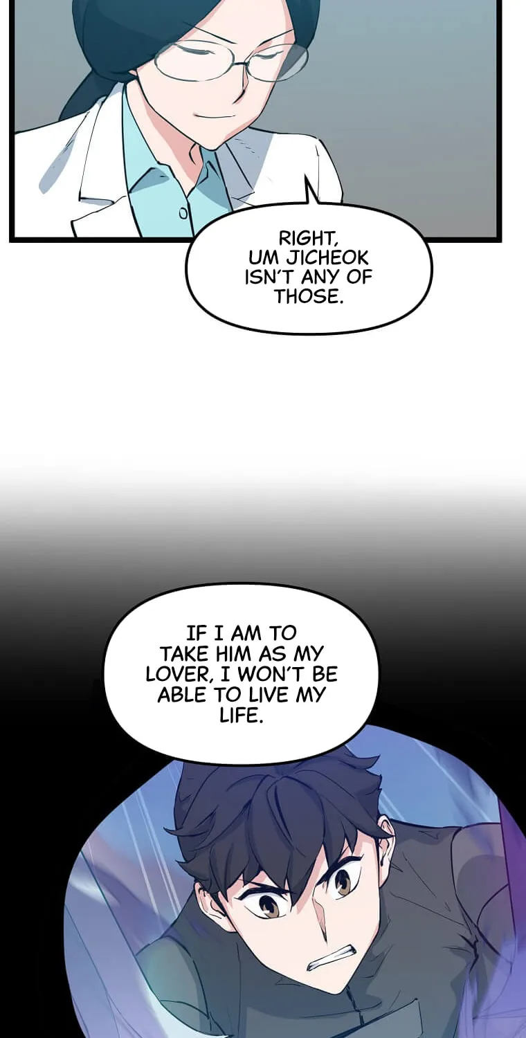 Read Thumbs Up, Level Up chapter 51 image 18 on Lezhin