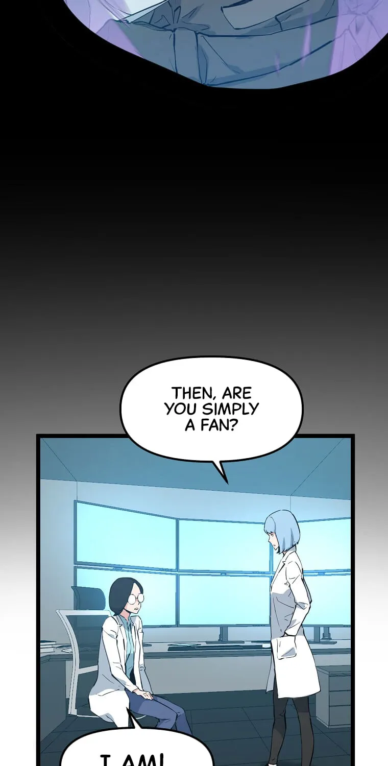 Read Thumbs Up, Level Up chapter 51 image 19 on Lezhin