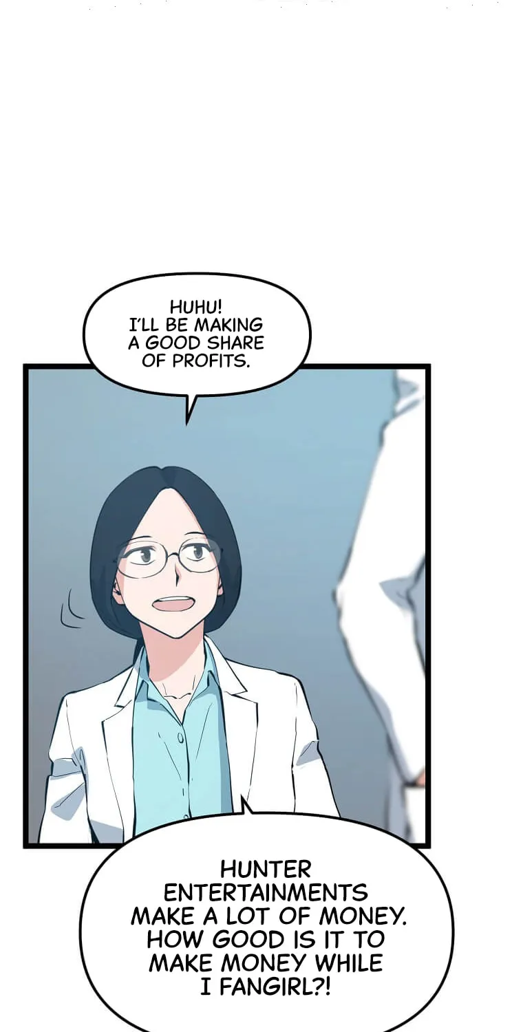 Read Thumbs Up, Level Up chapter 51 image 21 on Lezhin