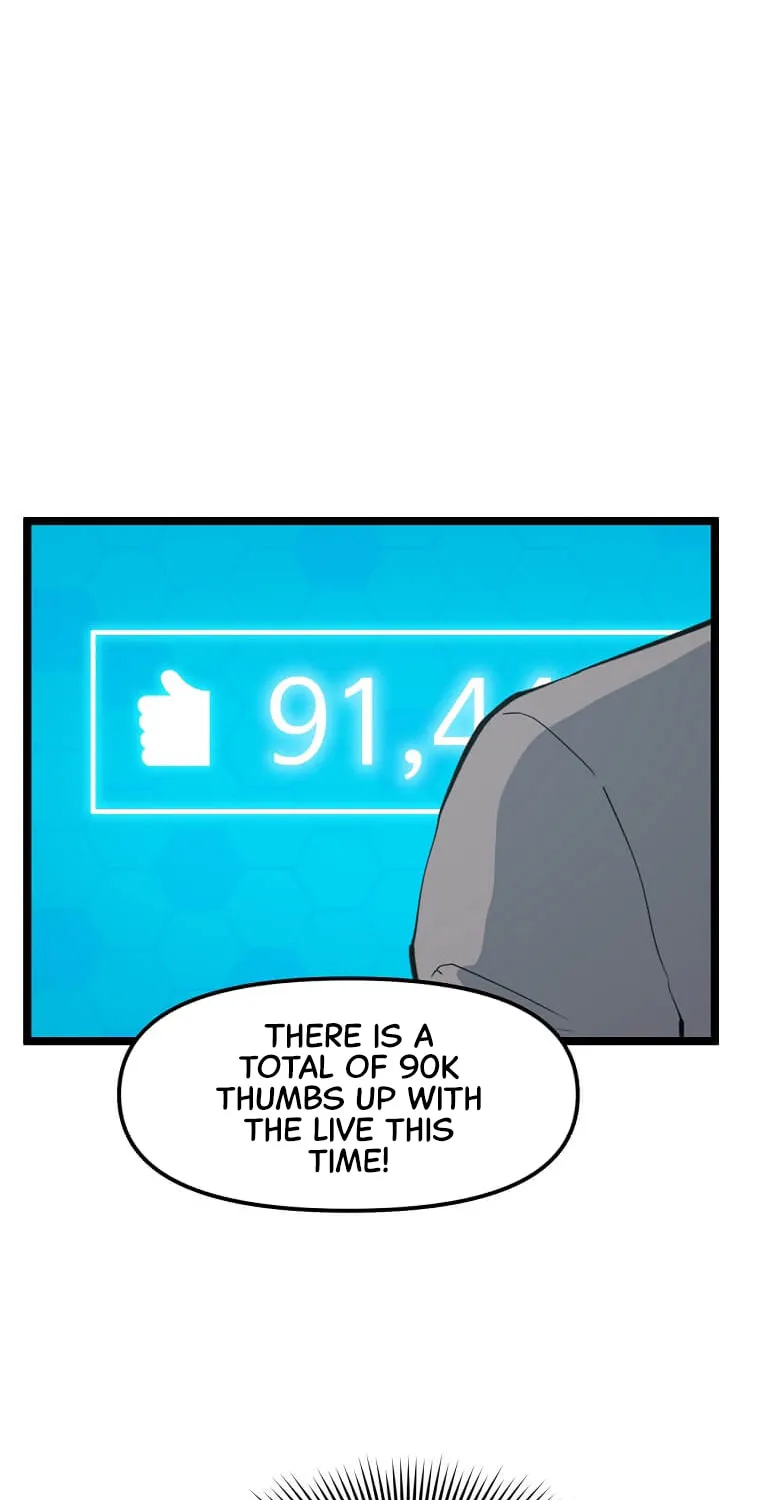 Read Thumbs Up, Level Up chapter 51 image 25 on Lezhin