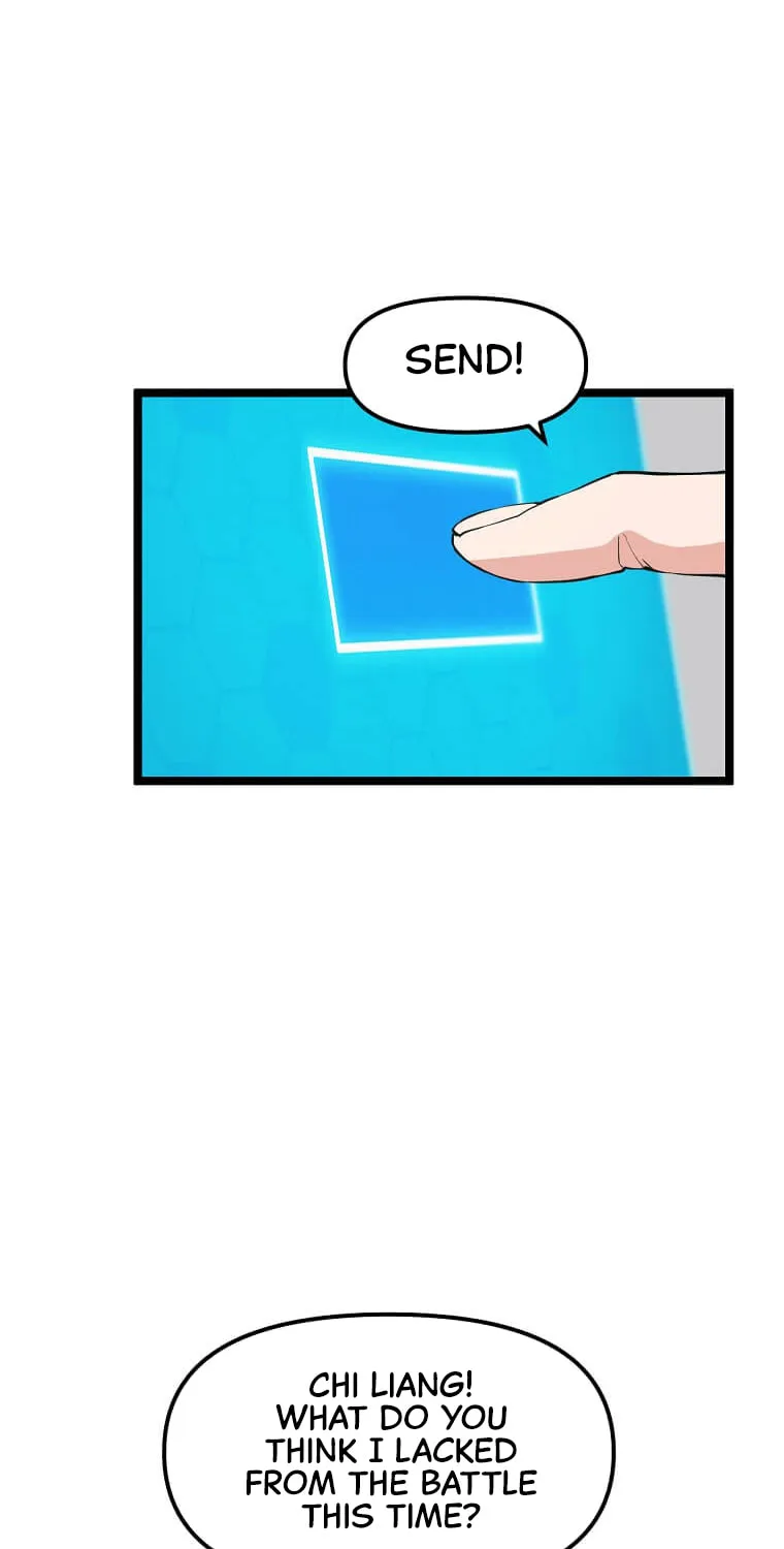 Read Thumbs Up, Level Up chapter 51 image 27 on Lezhin