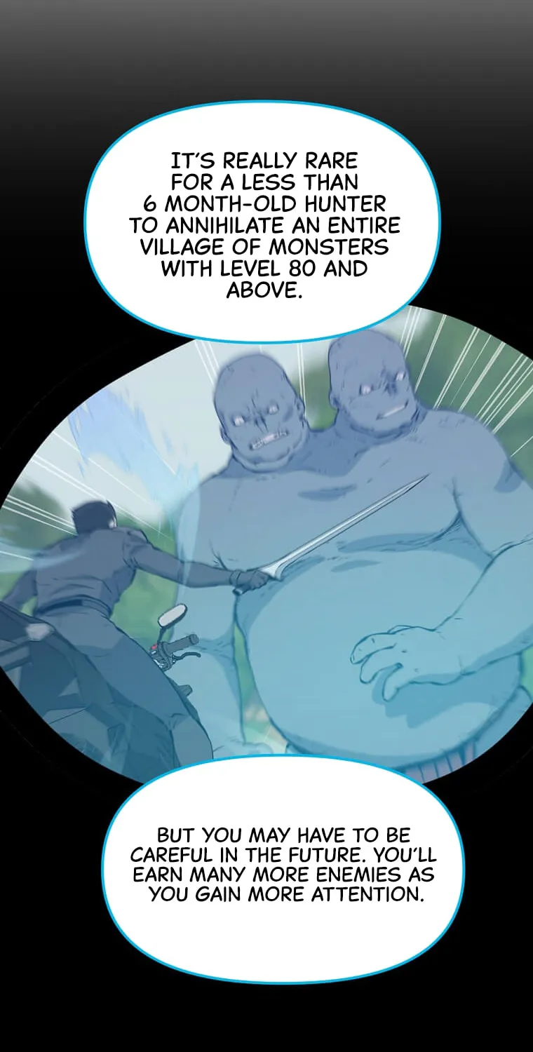 Read Thumbs Up, Level Up chapter 51 image 29 on Lezhin