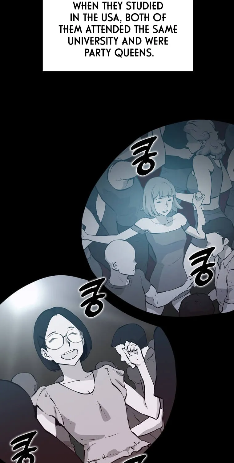 Read Thumbs Up, Level Up chapter 51 image 3 on Lezhin