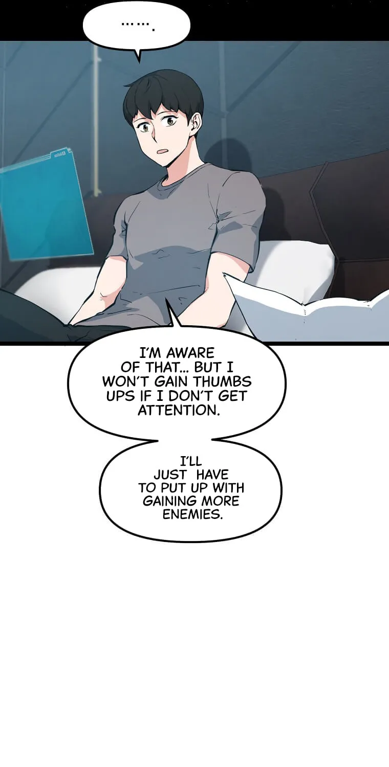 Read Thumbs Up, Level Up chapter 51 image 31 on Lezhin