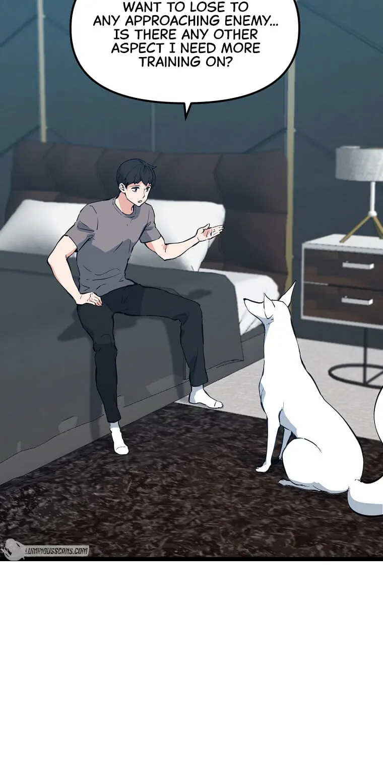 Read Thumbs Up, Level Up chapter 51 image 33 on Lezhin