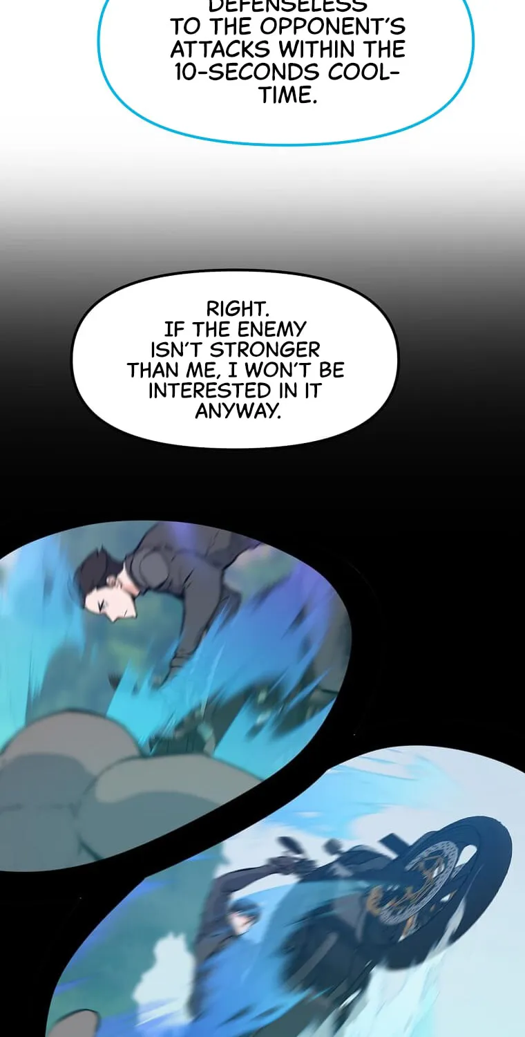 Read Thumbs Up, Level Up chapter 51 image 38 on Lezhin