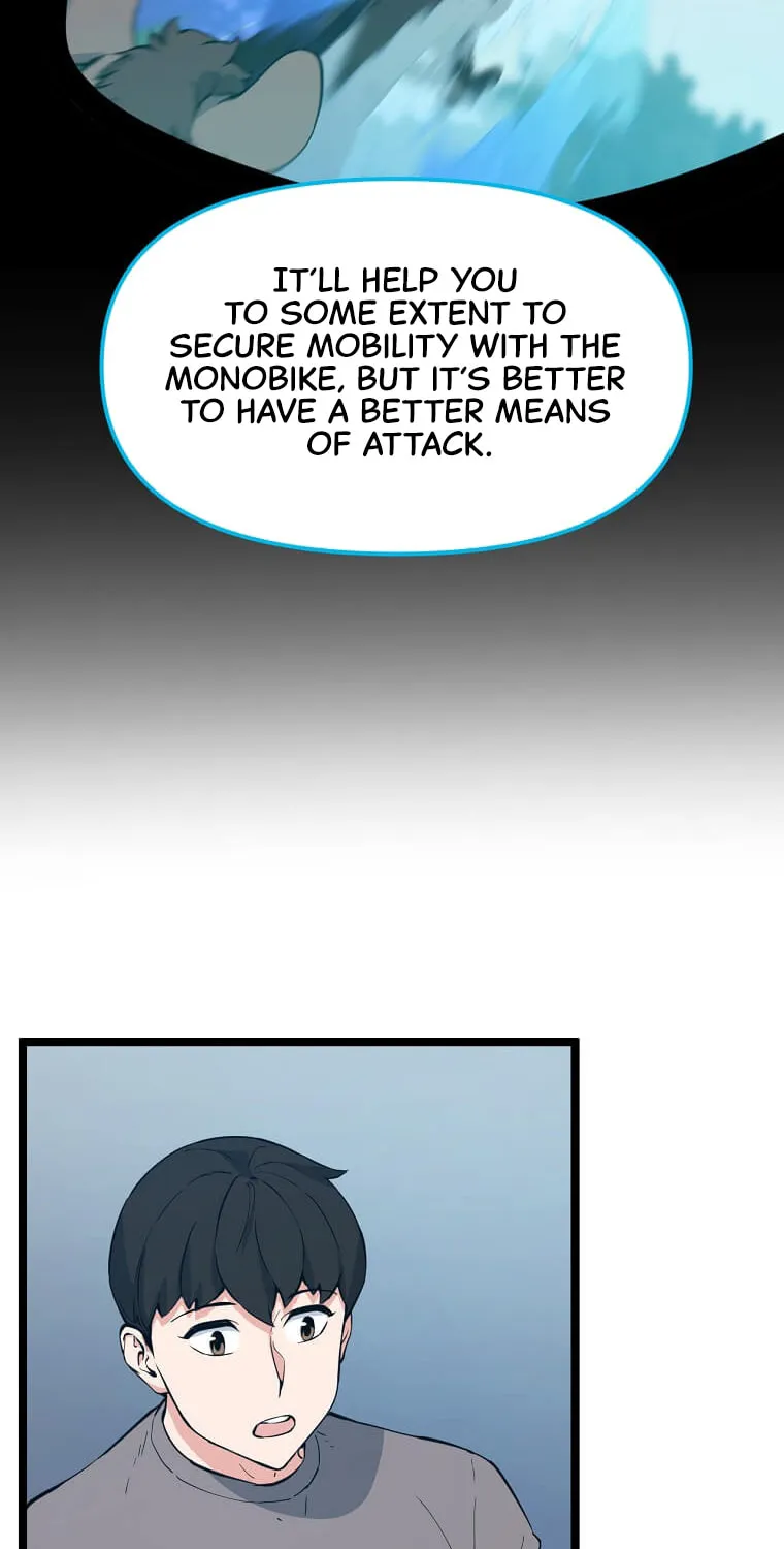 Read Thumbs Up, Level Up chapter 51 image 39 on Lezhin