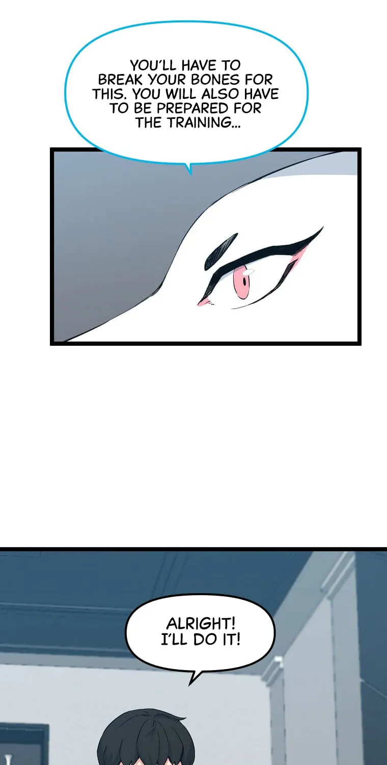 Read Thumbs Up, Level Up chapter 51 image 42 on Lezhin