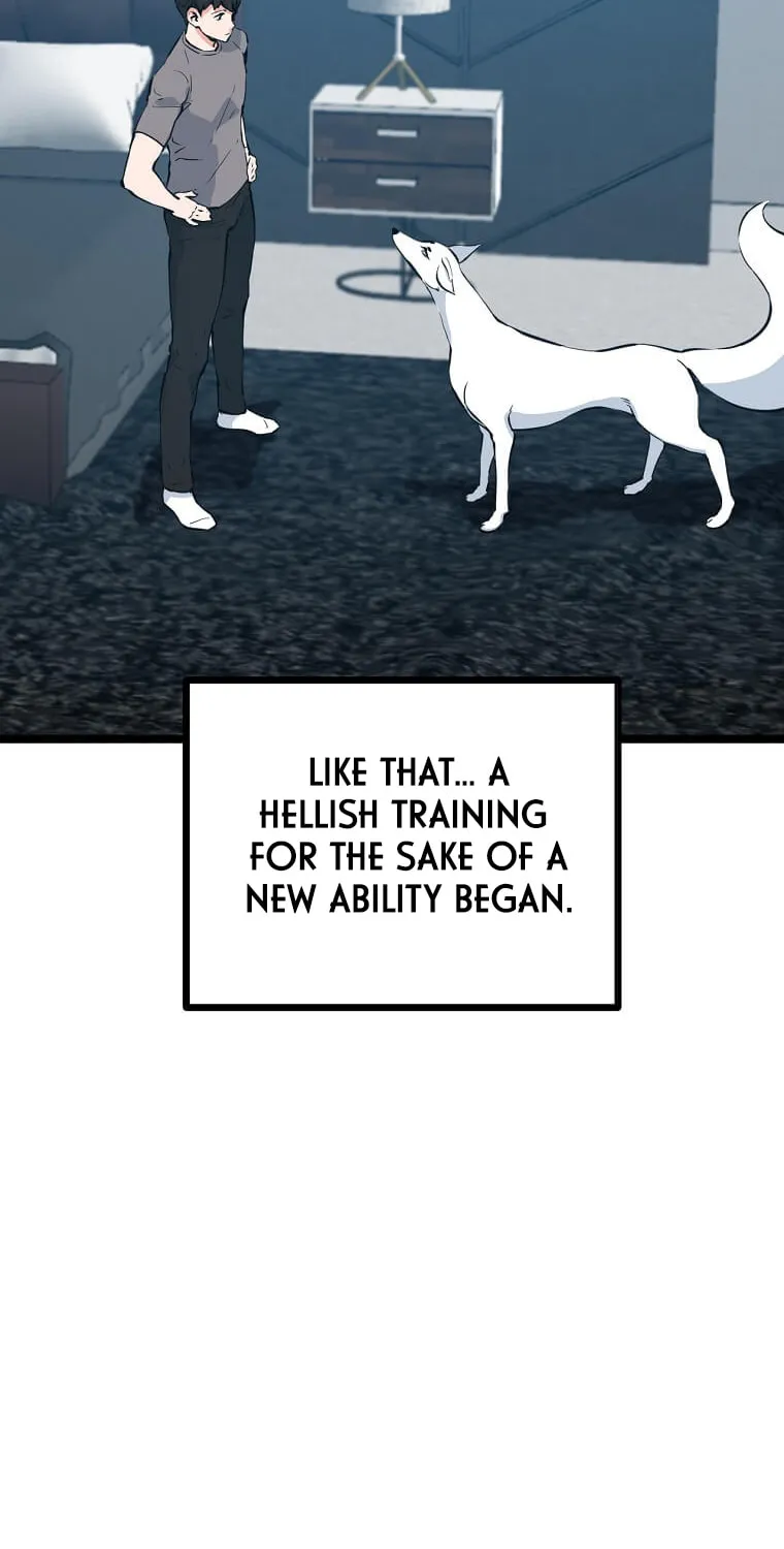 Read Thumbs Up, Level Up chapter 51 image 45 on Lezhin