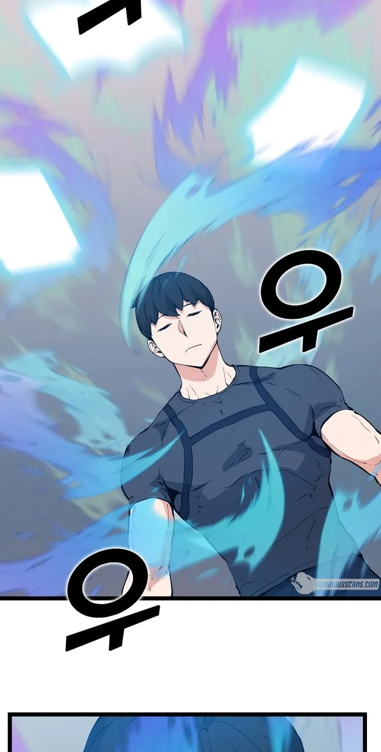 Read Thumbs Up, Level Up chapter 51 image 54 on Lezhin