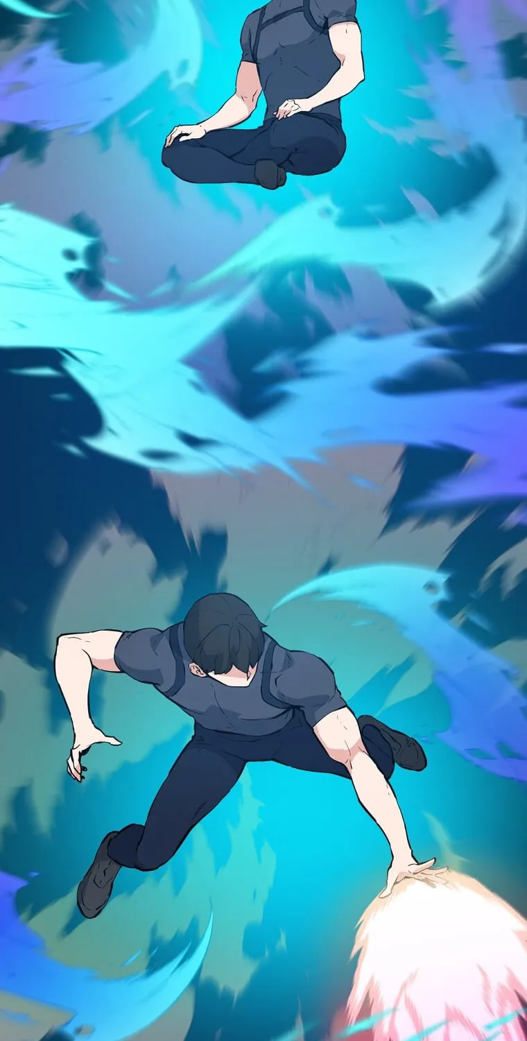 Read Thumbs Up, Level Up chapter 51 image 57 on Lezhin