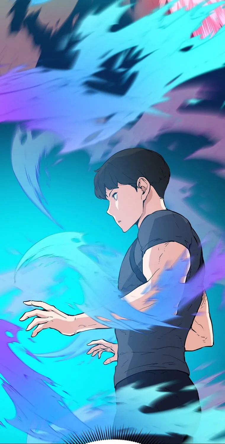 Read Thumbs Up, Level Up chapter 51 image 58 on Lezhin