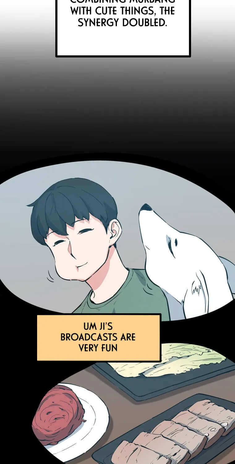 Read Thumbs Up, Level Up chapter 51 image 69 on Lezhin