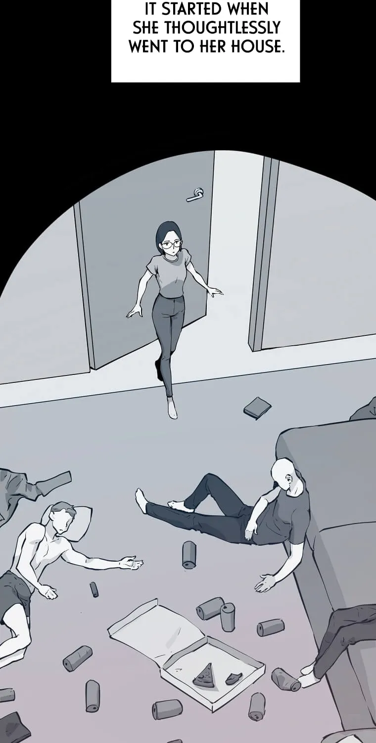 Read Thumbs Up, Level Up chapter 51 image 7 on Lezhin