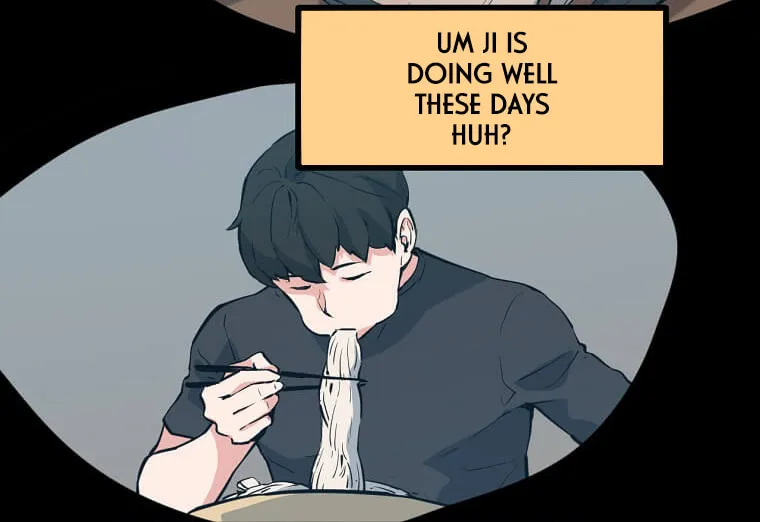 Read Thumbs Up, Level Up chapter 51 image 70 on Lezhin