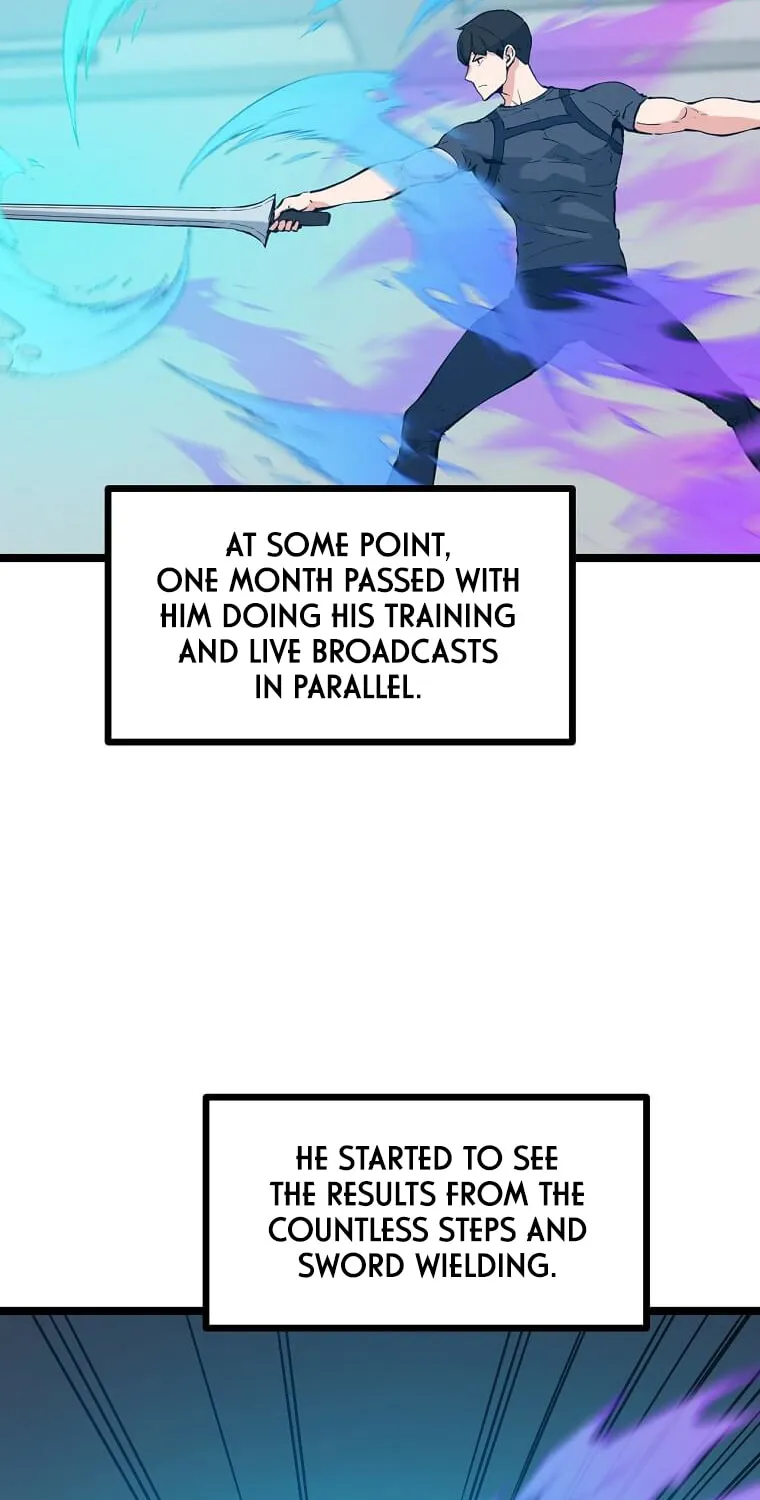 Read Thumbs Up, Level Up chapter 51 image 73 on Lezhin